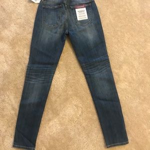 Jagger classic fit denim as 28 L 29